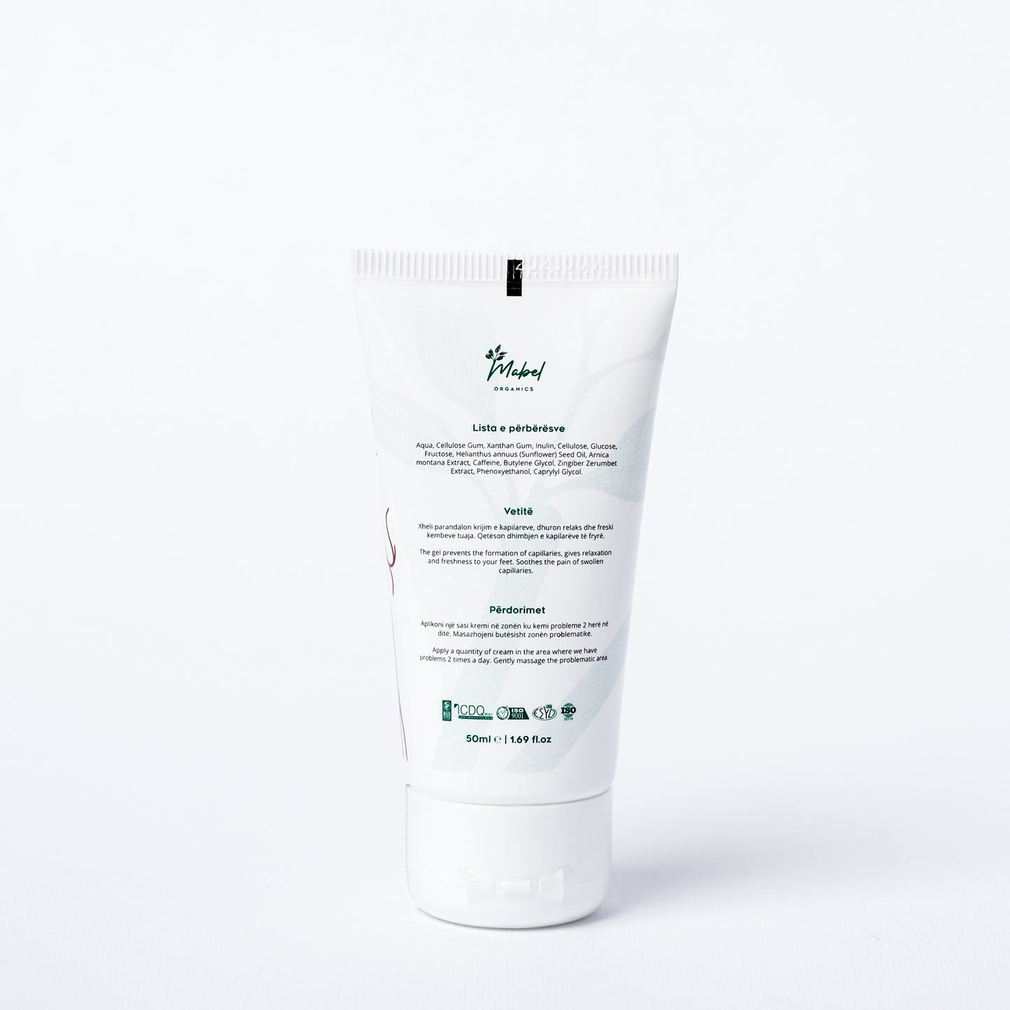 Cream for Varicose Veins