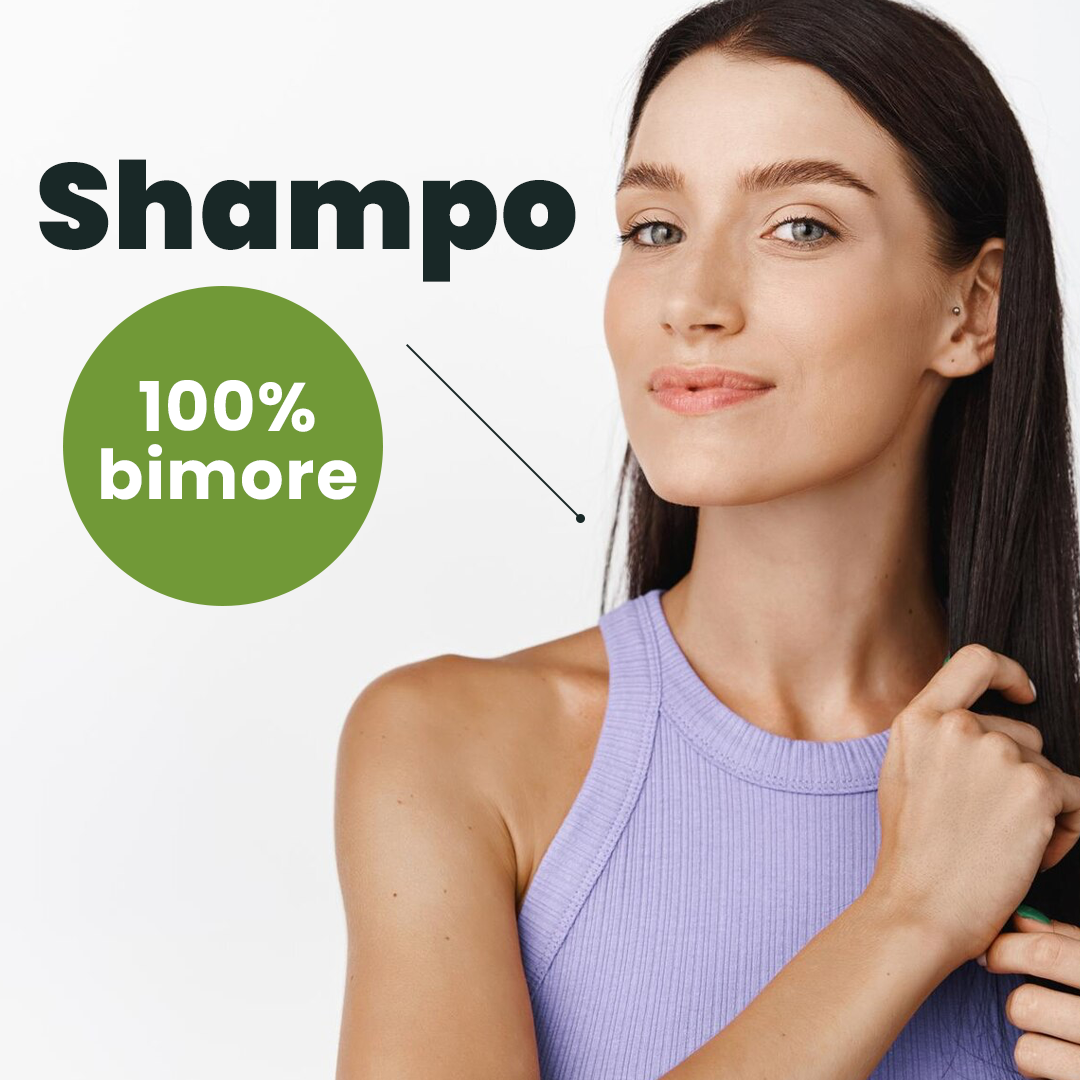 Herbal Shampoo
