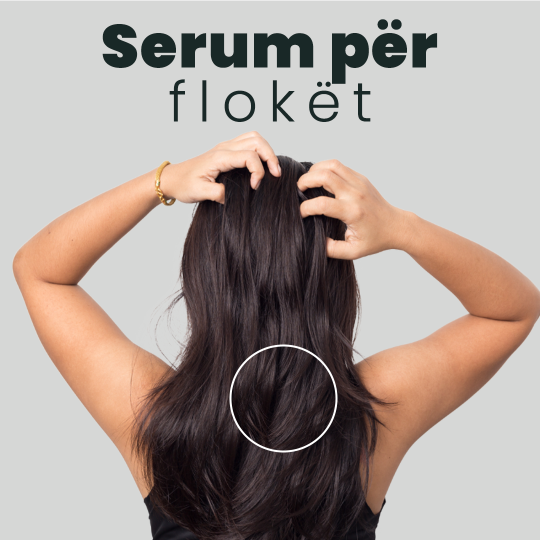 Hair Serum