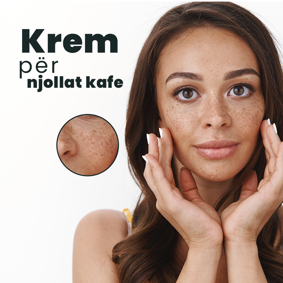 Cream for Brown Spots