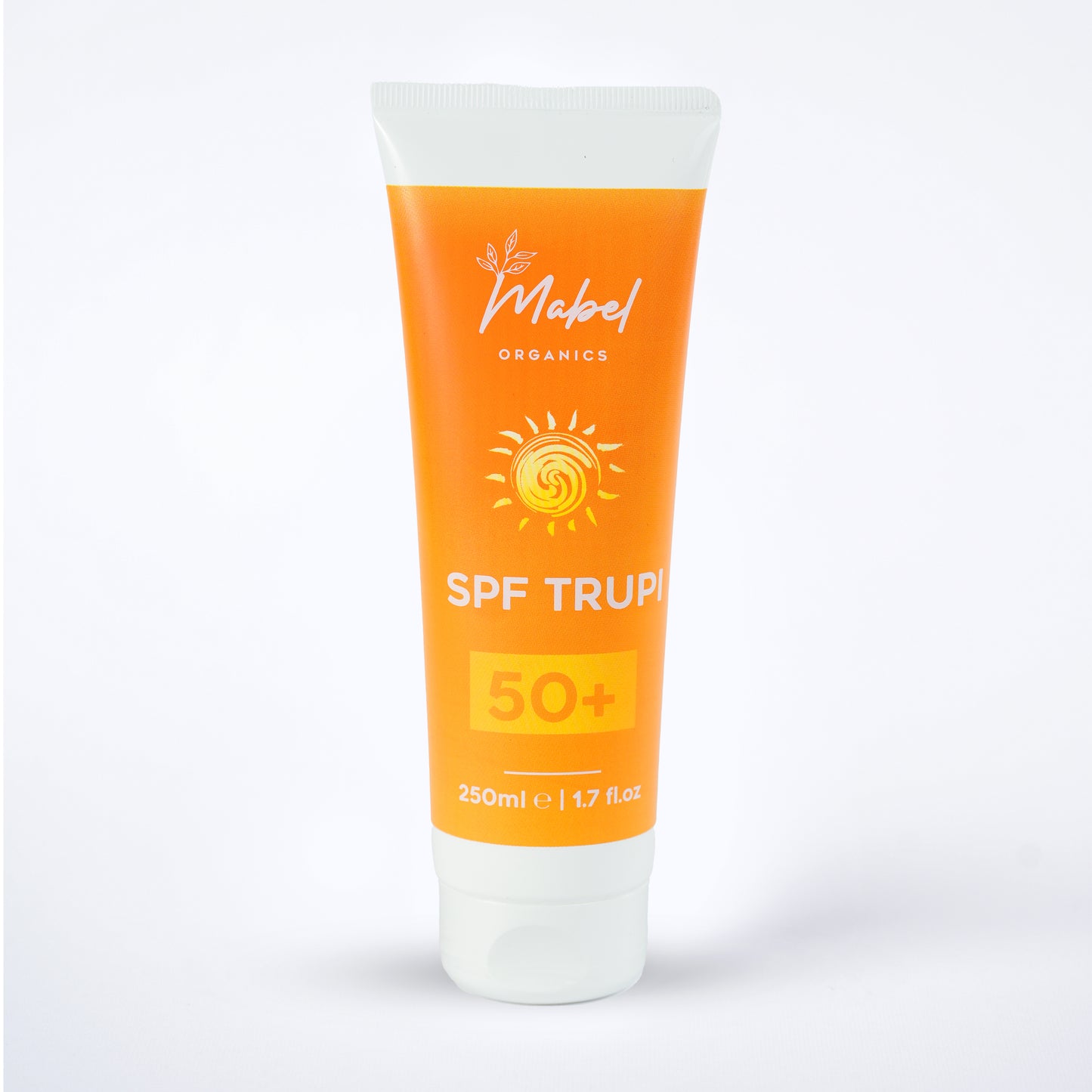 Krem trupi me SPF 50