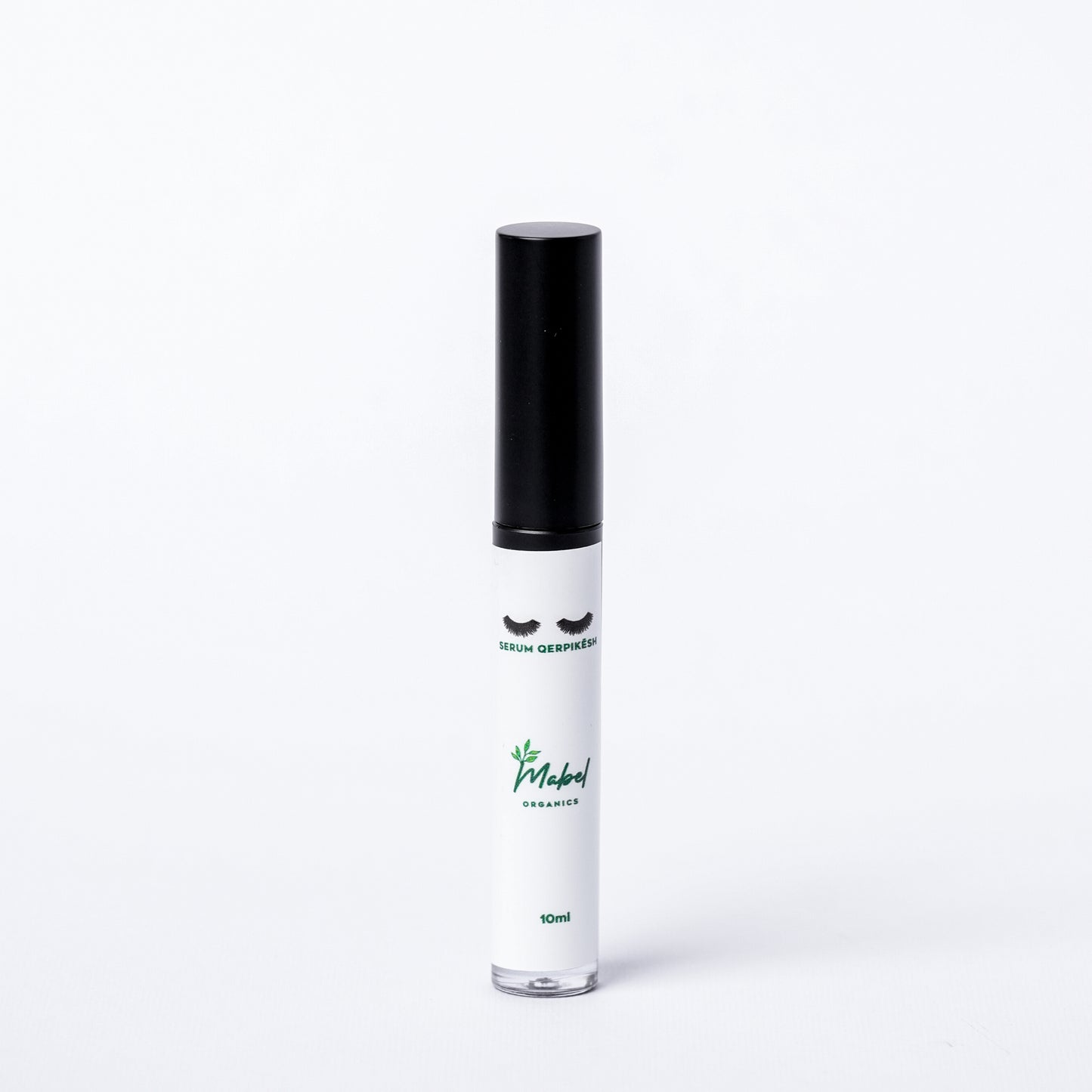 Serum për qerpikët dhe vetullat
