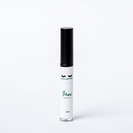 Serum për qerpikët dhe vetullat