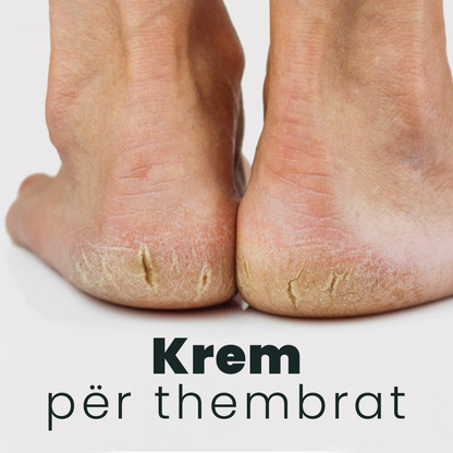 Krem për Thembrat