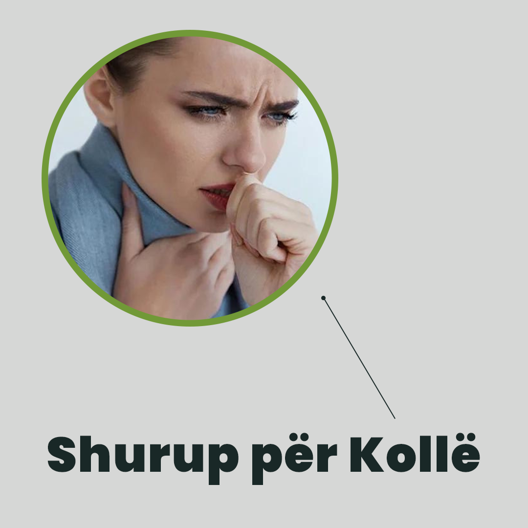 Shurup Kolle