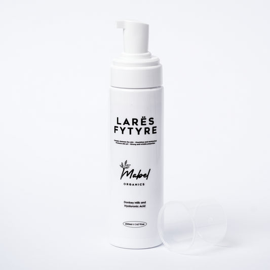 Lares per fytyren