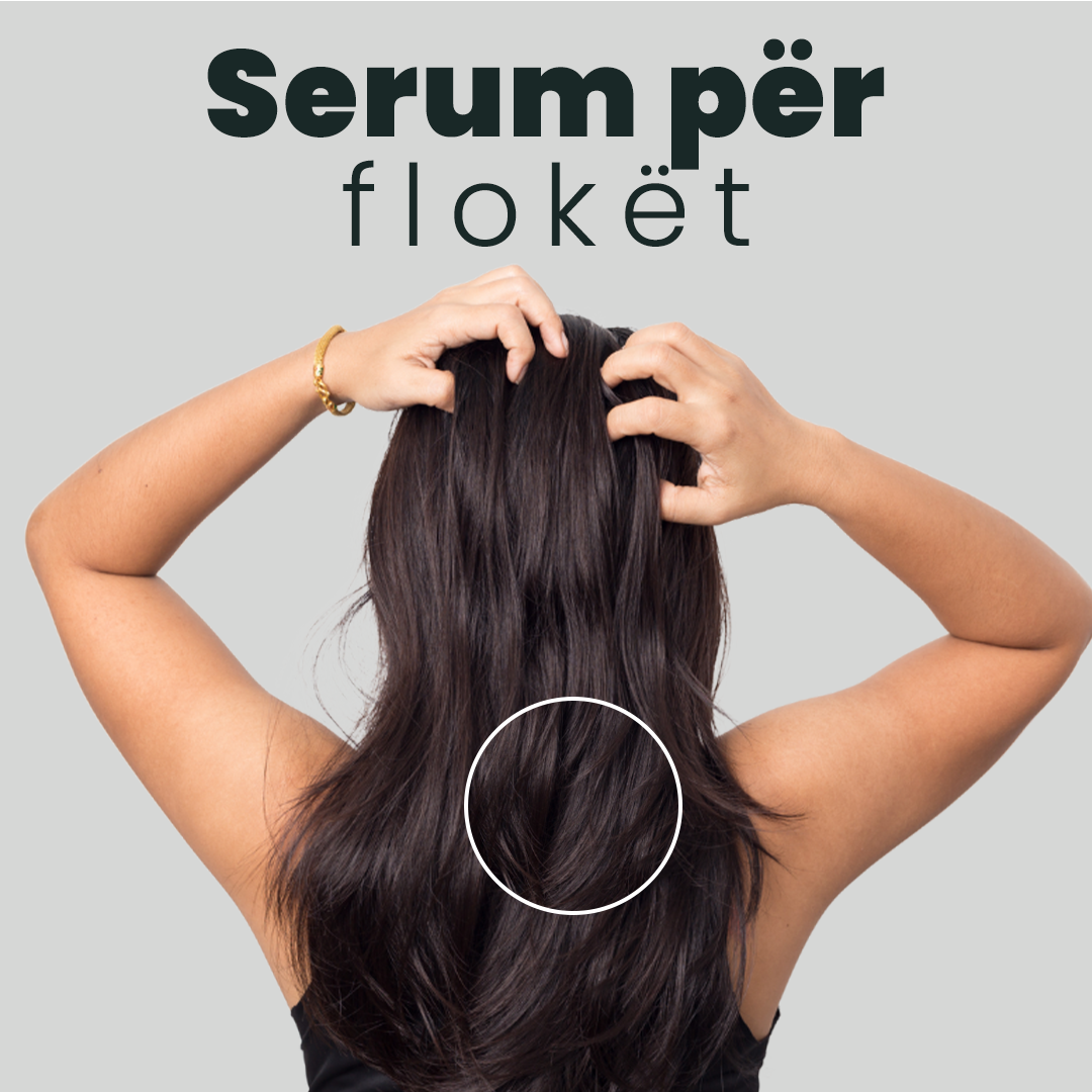 Serum për Flokët