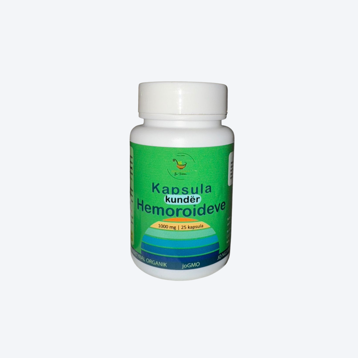 Kapsula per hemorroidet
