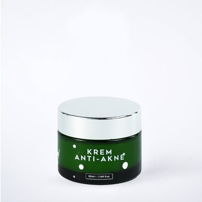 Kremi Anti-Akne