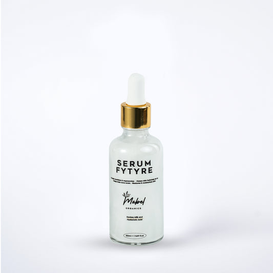 Serum per fytyren