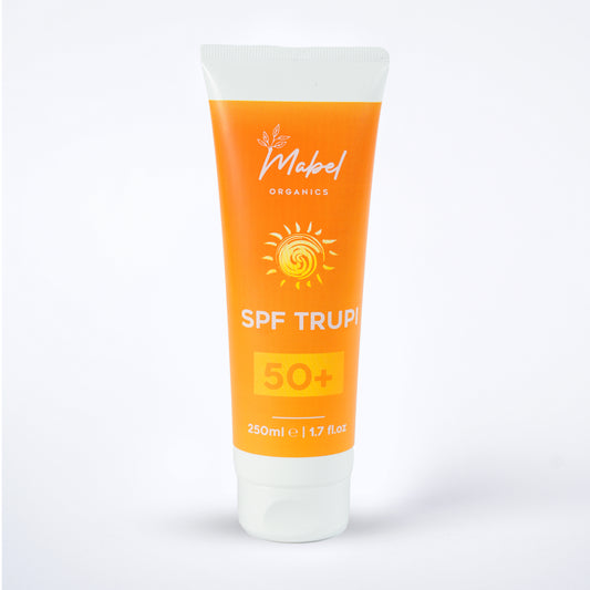 Krem trupi me SPF 50